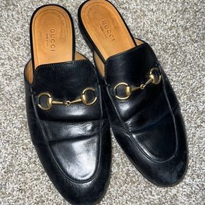 Gucci Mules